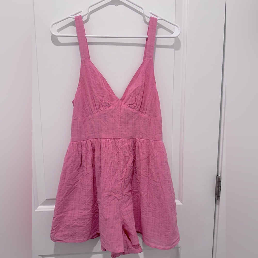 American Eagle Romper🌸